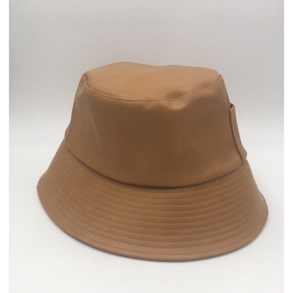 Lack Of Color Tan Bucket Hat - Picture 3 of 5
